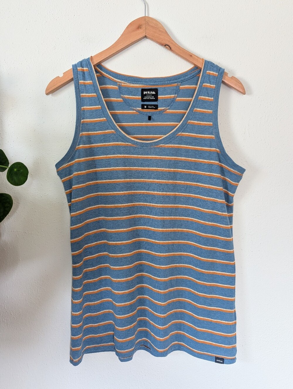Prana | Medium | Cozy Up Tank